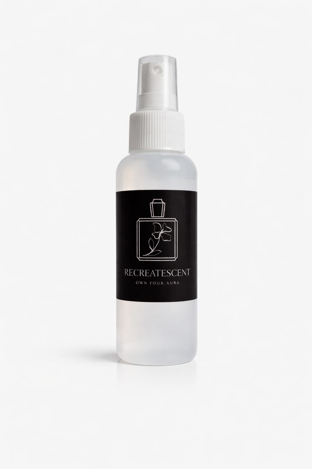 White Ember Oud - Hair & Body Spritzer – 100ml